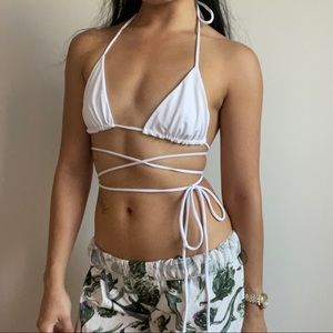 iNAMORATA Las Olas Top XS